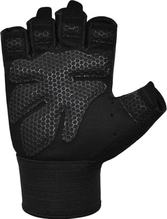 Image du produit Rdx W1 Gym Workout Gloves (S)