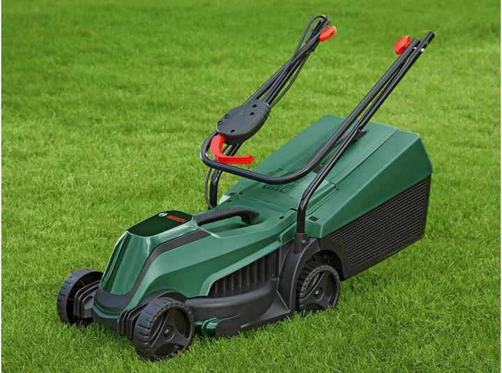 Immagine prodotto Bosch Home & Garden Tosaerba a batteria Easy Mower 18V-32-200 (Batteria ricaricabile)