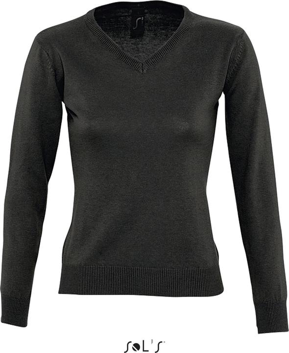 Sol's pullover für en galaxy (M)