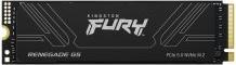 Image du produit Kingston FURY Renegade G5 (4096 Go, M.2 2280)