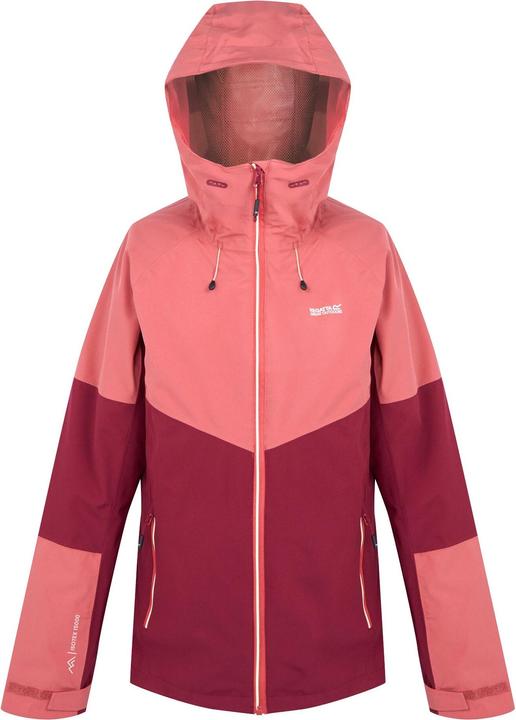 Immagine prodotto Regatta Wentwood IX Giacca Impermeabile 3 In 1 Donna (44 D)