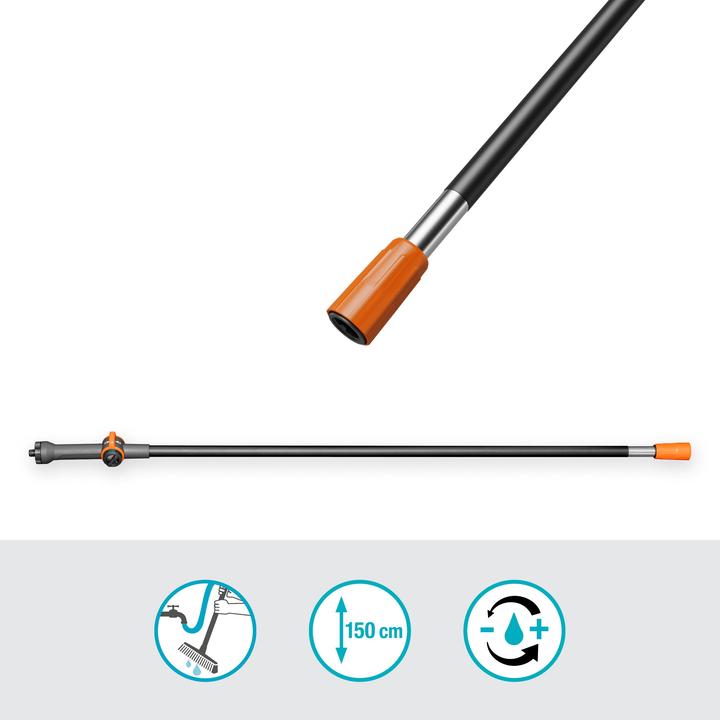 Produktbild Gardena Cleansystem