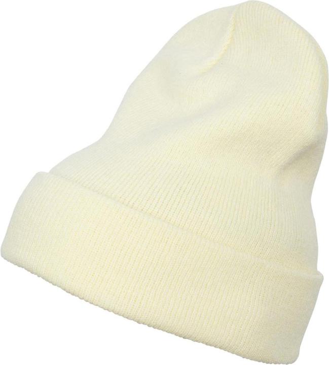 Yupoong Flexfit Wintermütze Beanie Strickmütze lang (One Size)