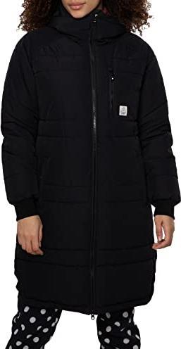 Produktbild Protest Damen Adorey Snowjacket Jacke, True Black, XL (42)