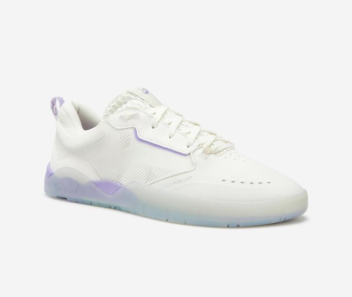Produktbild Decathlon Skateschuhe Crush900 Joseph Garbaccio - PRO weiss/violett (42)