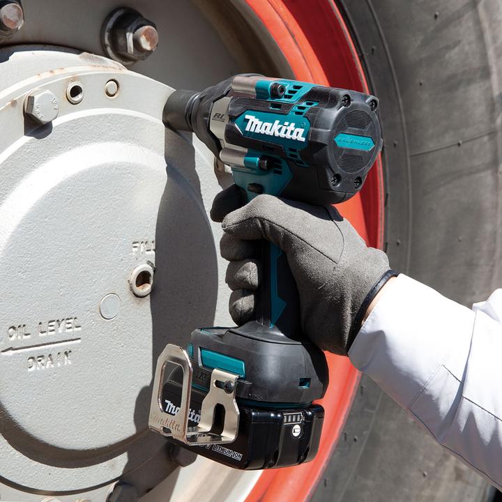 Productafbeelding Makita DTW701Z (Oplaadbare batterij)