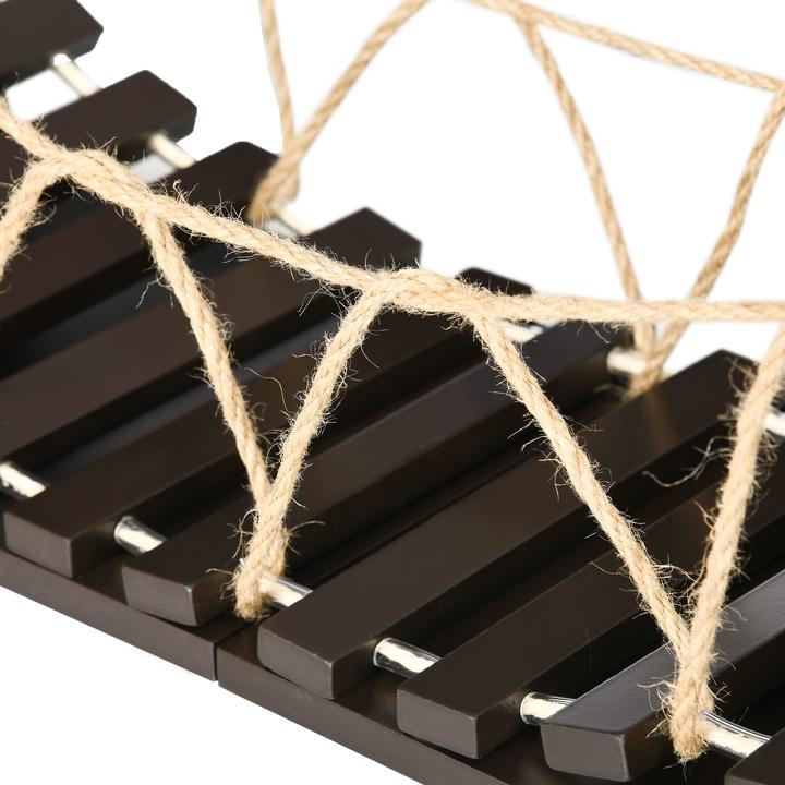 Produktbild Jamb Kletterwand (25.50 cm, Espresso)