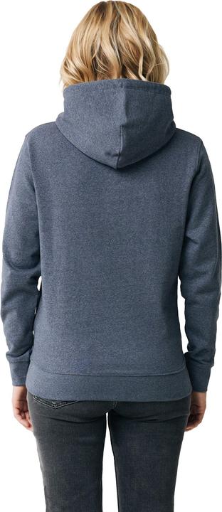 Actual product image Universal Textiles Unisex Adult Torres Recycled Cotton Undyed Hoodie (M)
