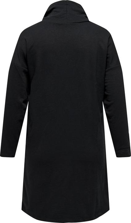 Immagine prodotto Only Vestito Curvy a collo alto (S)