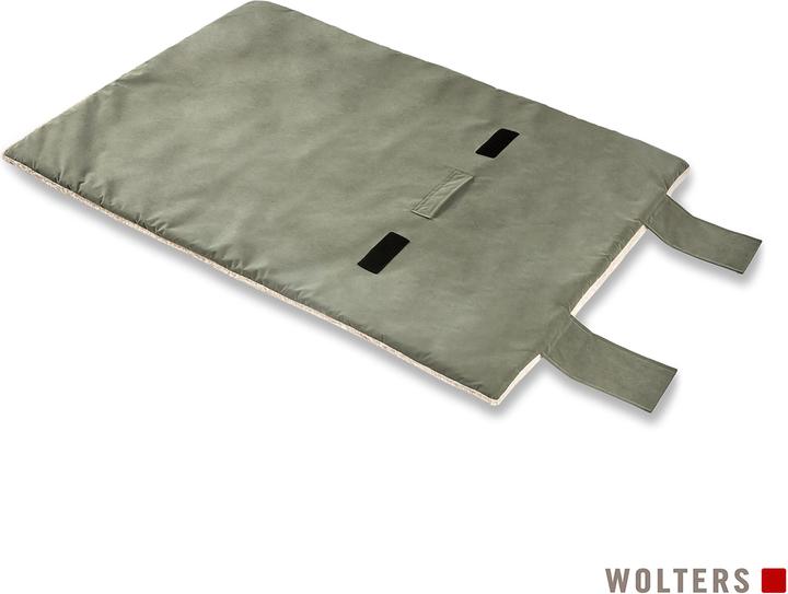 Actual product image Wolters Vagabond (Dog)