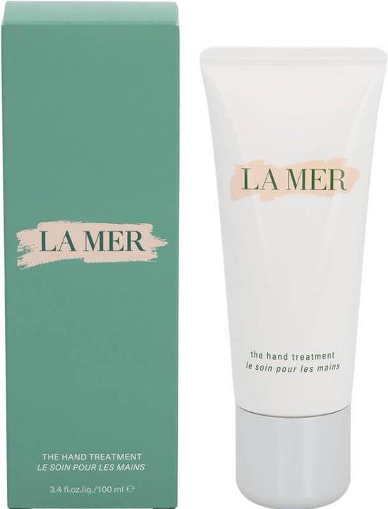 Actual product image La Mer The Hand Treatment (100 ml)