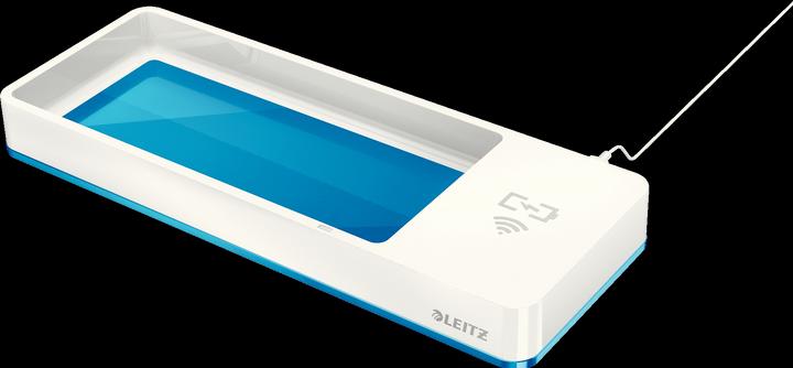 Actual product image Leitz WOW pencil tray Duo Colour