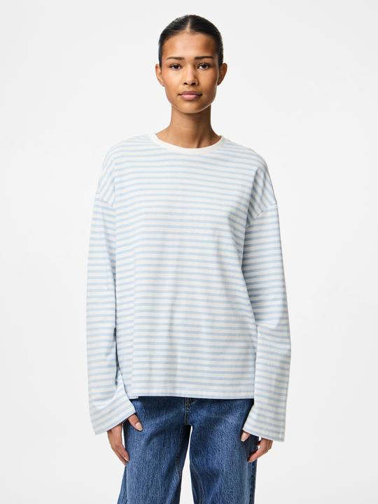 Produktbild Pieces Pcsadie Ls Top Jrs Noos (M)