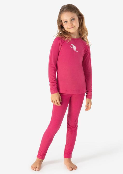 Actual product image Super Natural K TUNDRA175 TIGHTS (140)