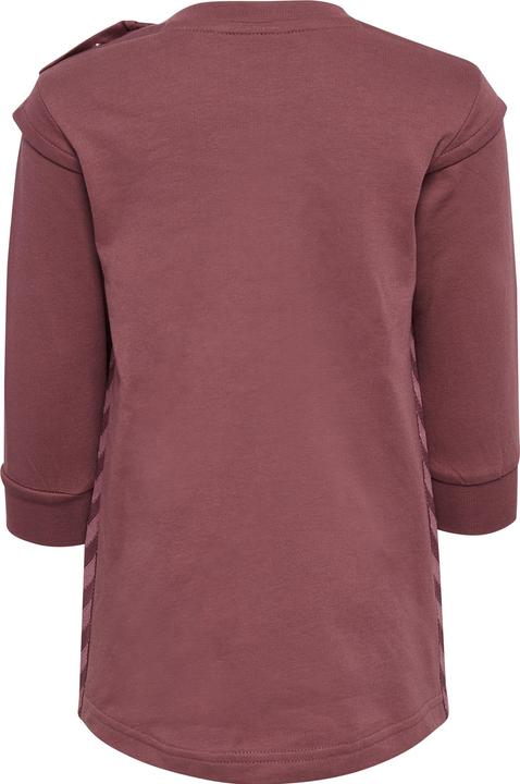 Produktbild hummel Hmlolga Sweat Dress (80)