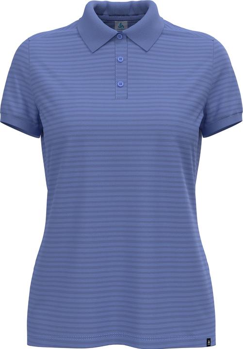 Actual product image Odlo Polo shirt s/s ASCENT NATURAL (XL)