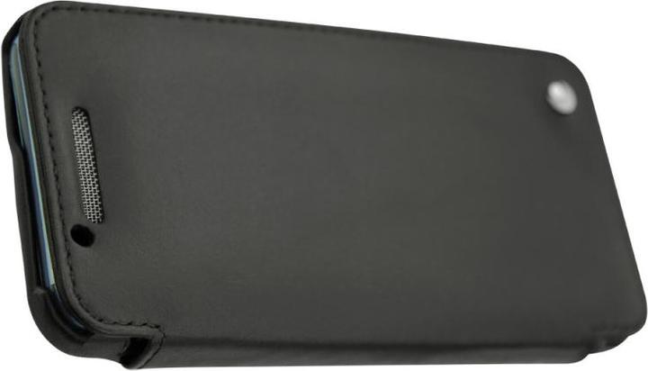 Actual product image Noreve Leather cover (HTC One A9)