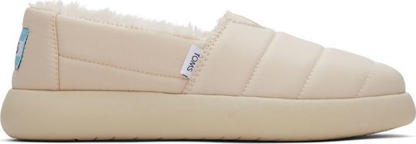 Toms W' Alpargata Mallow Lined (38)