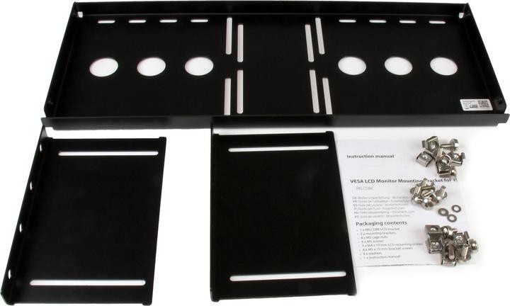 Produktbild StarTech Vesa Monitor Mounting Bracket