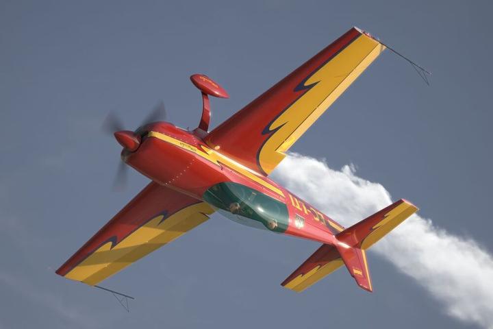 Productafbeelding Brengun EXTRA EA300L 3-bladige propeller