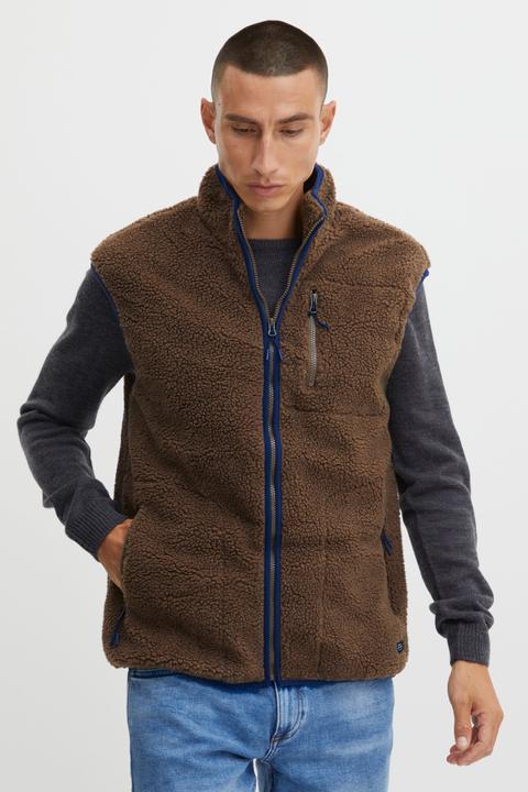 Actual product image Blend BHWaistcoat Otw - 20714709 (3XL)