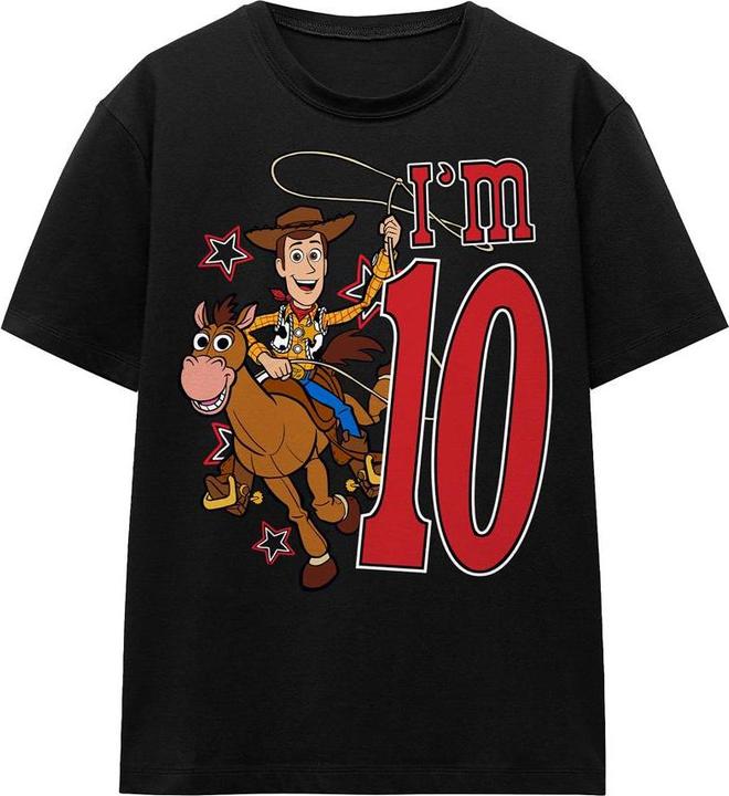 Image du produit Toy Story - T-shirt I'M - Adulte (M)