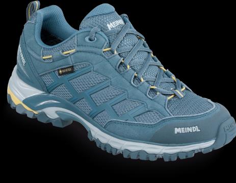 Actual product image Meindl Caribe Lady GTX® (39)
