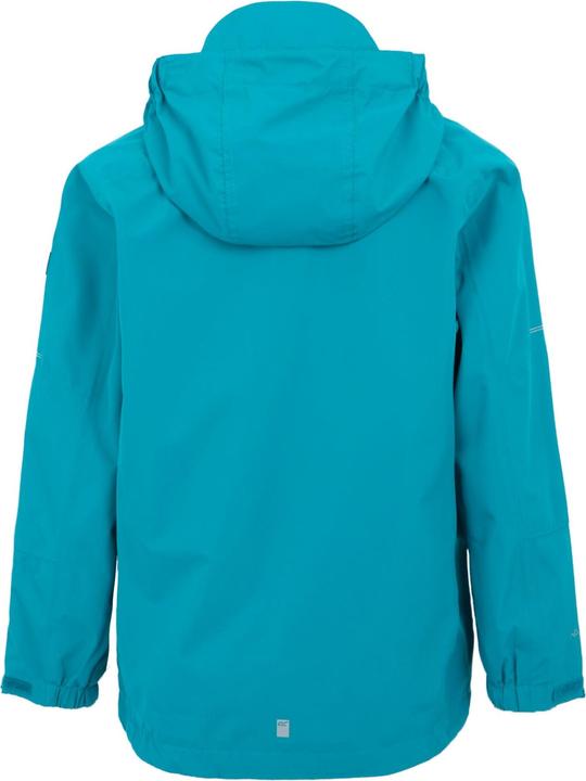 Actual product image Regatta Childrens/Kids Calderdale II Waterproof Jacket (170, 176)