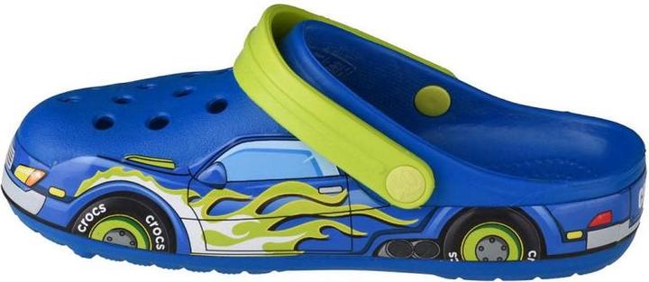 Produktbild Crocs Fun Lab Truck Band Clog 207074-4JL - 19/20 (19)