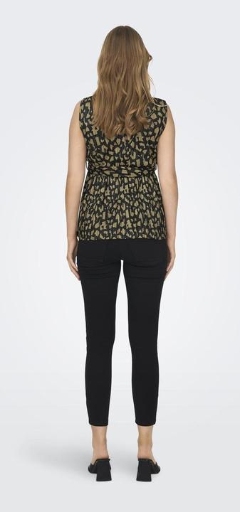 Produktbild Only Maternity OLMSAFARI Plissiertes Top Plissiertes Top (XL)