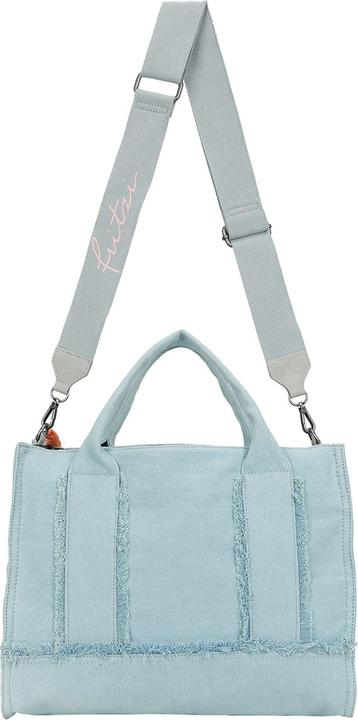 Immagine prodotto Fritzi aus Preußen Tote Bag Limited Shopper Tasche 40 cm (15 l)
