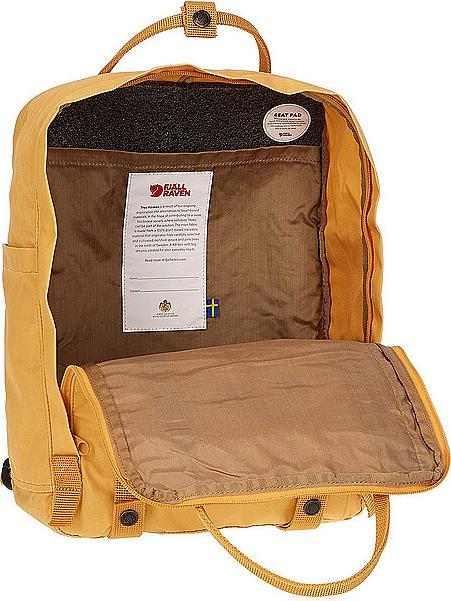 Produktbild Fjällräven Tree-Kånken (16 l)