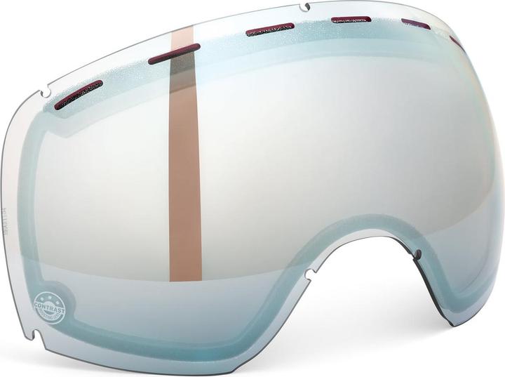 Shred Exemplify Double Lens