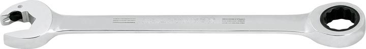 Immagine prodotto Kraftwerk Chiave a cricchetto per anelli di forcella D-CLICKRAFT. (22 mm)