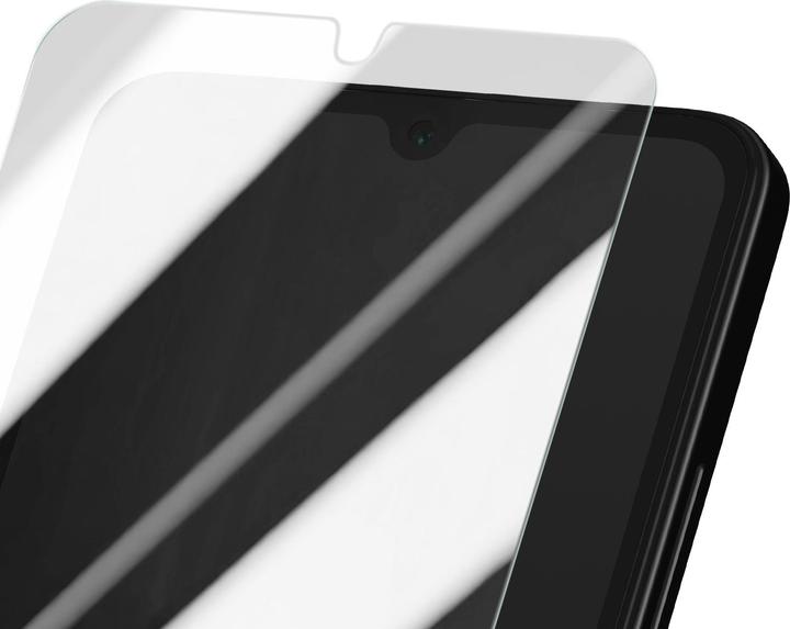 Productafbeelding 3MK FlexibelGlas Lite (1 Stuk, Xiaomi Redmi 14C)