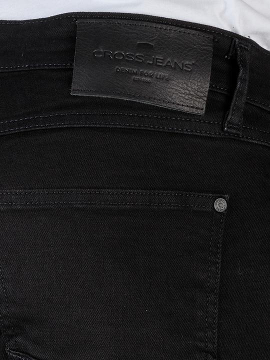 Immagine prodotto Cross Jeans Antonio Relaxed Fit nero (W31/L30)