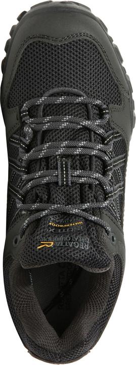 Actual product image Regatta Edgepoint III walking shoes (42)