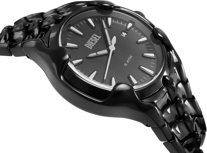 Image du produit Diesel Vert (Montre analogique, 44 mm)