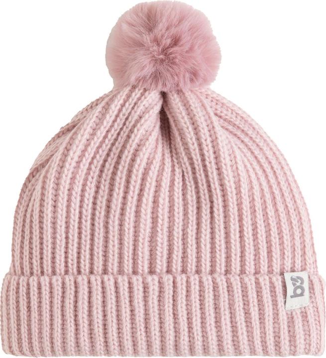 Produktbild Baby's only Mütze mit Pompon Cool, alt rosa