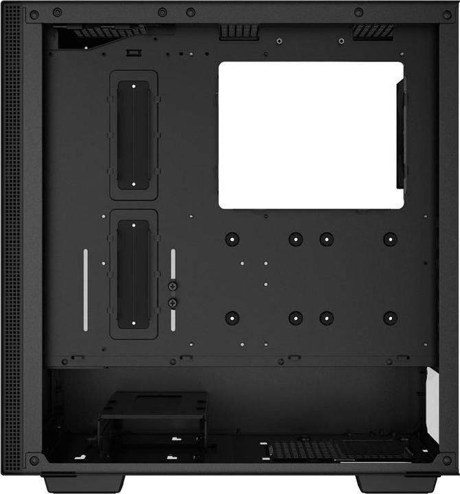Produktbild Deepcool CH510 (ATX, mATX, E-ATX, Mini-ITX)
