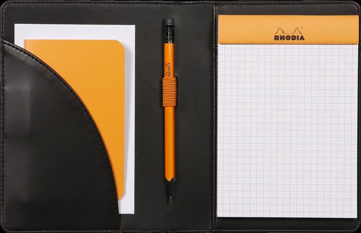 Produktbild Rhodia Accessoires Rhodiarama (A6, 216 x)