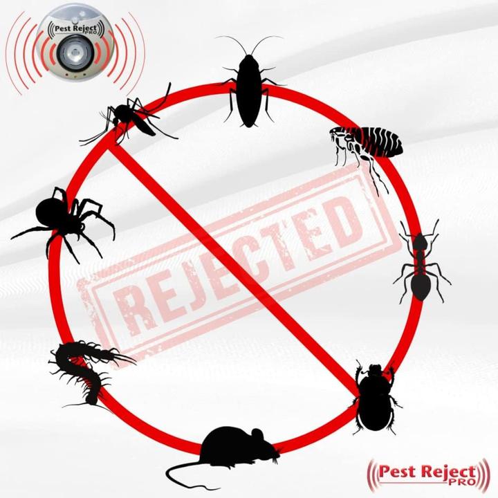 Immagine prodotto Best direct Pest Reject Pro