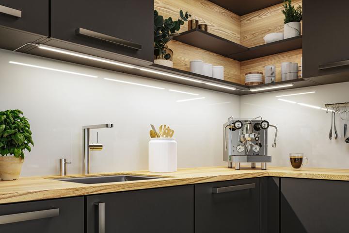 Actual product image Paulmann Under-cabinet light Inline Set (500 lm)
