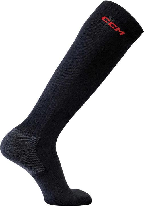 Image du produit CCM SOCKBAMBK Autres Noir S (5595209) (S)