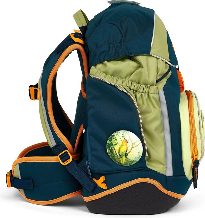 Produktbild Ergobag Schultaschen Set Pack Entdeckbär (25 l)