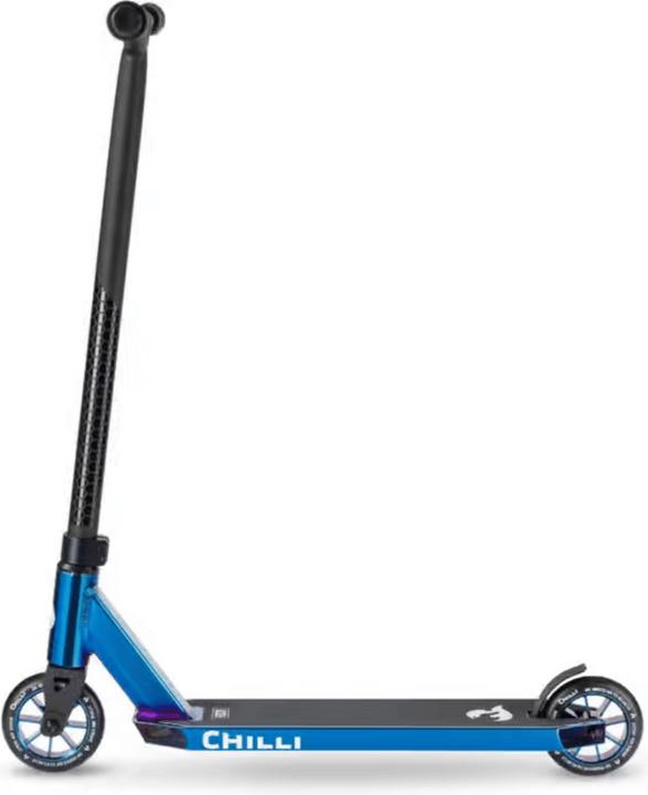 Produktbild Chilli Scooter Rocky Vol. 3