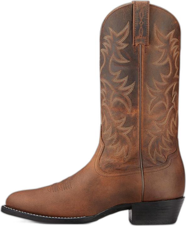 Actual product image Ariat Heritage R Toe (41.5)