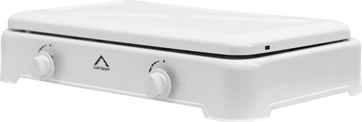 Actual product image Carlson Gas Cooker Compact 2