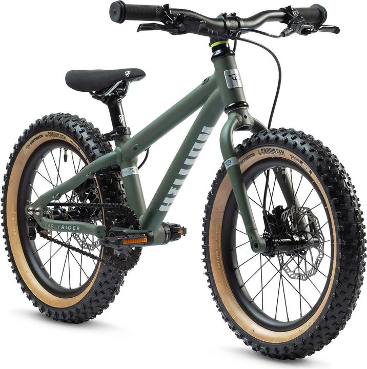 Forest Green