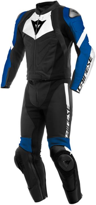Dainese Combinaison en cuir 2Pc Avro 4
